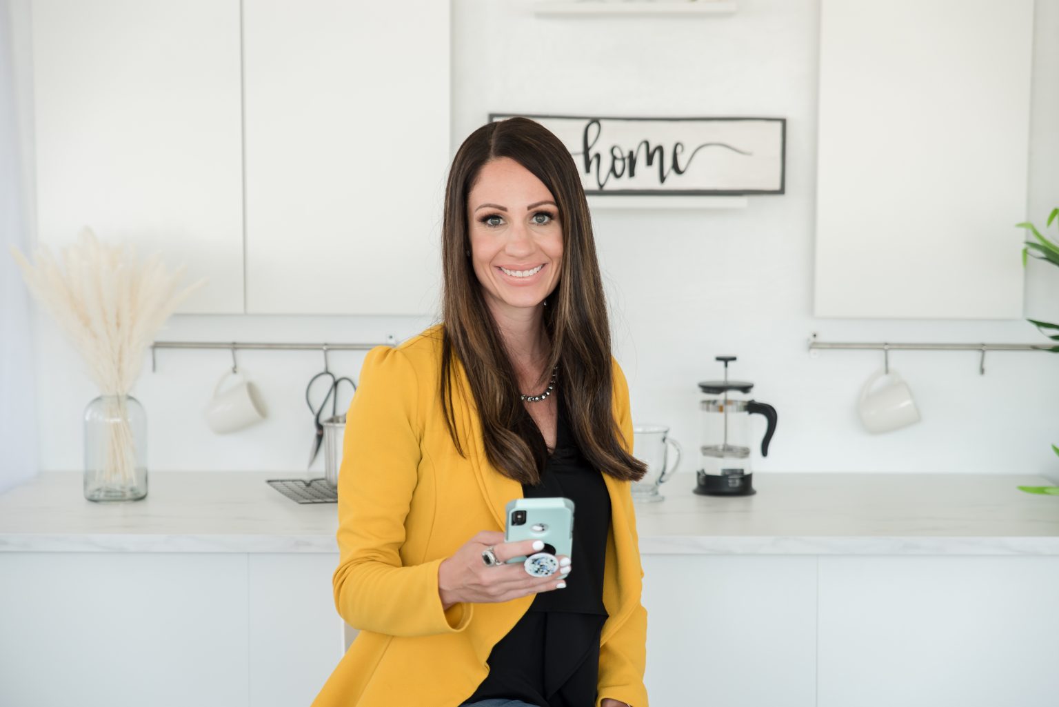 Home Kimberly Esposito