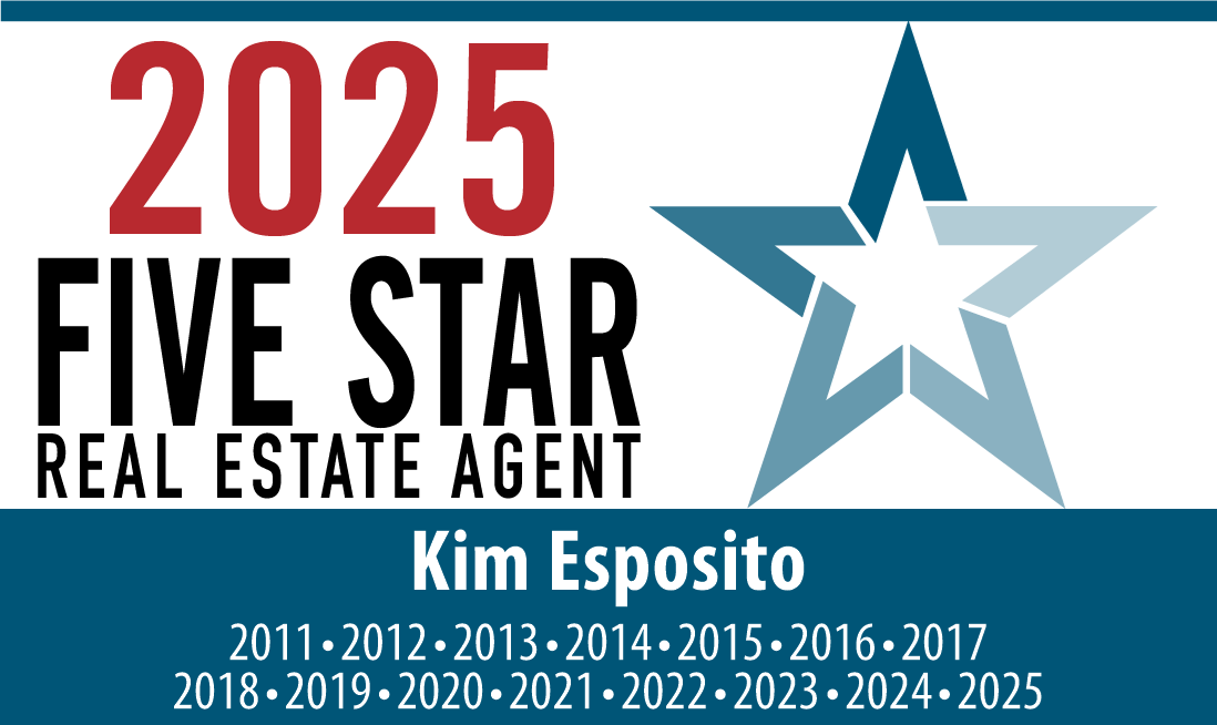 2025 FIVE Star Horizontal